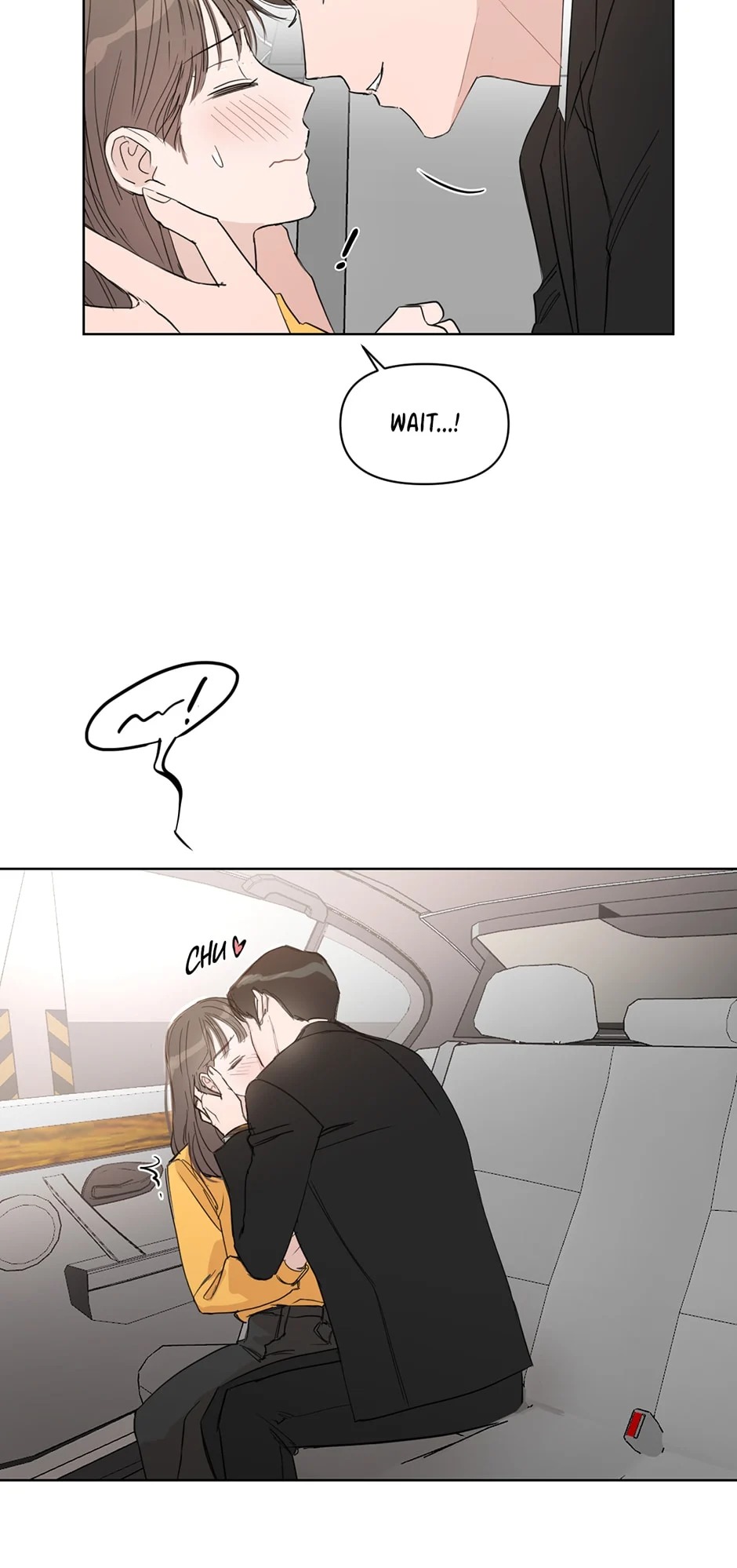 Read Positively Yours (en) Manga Online