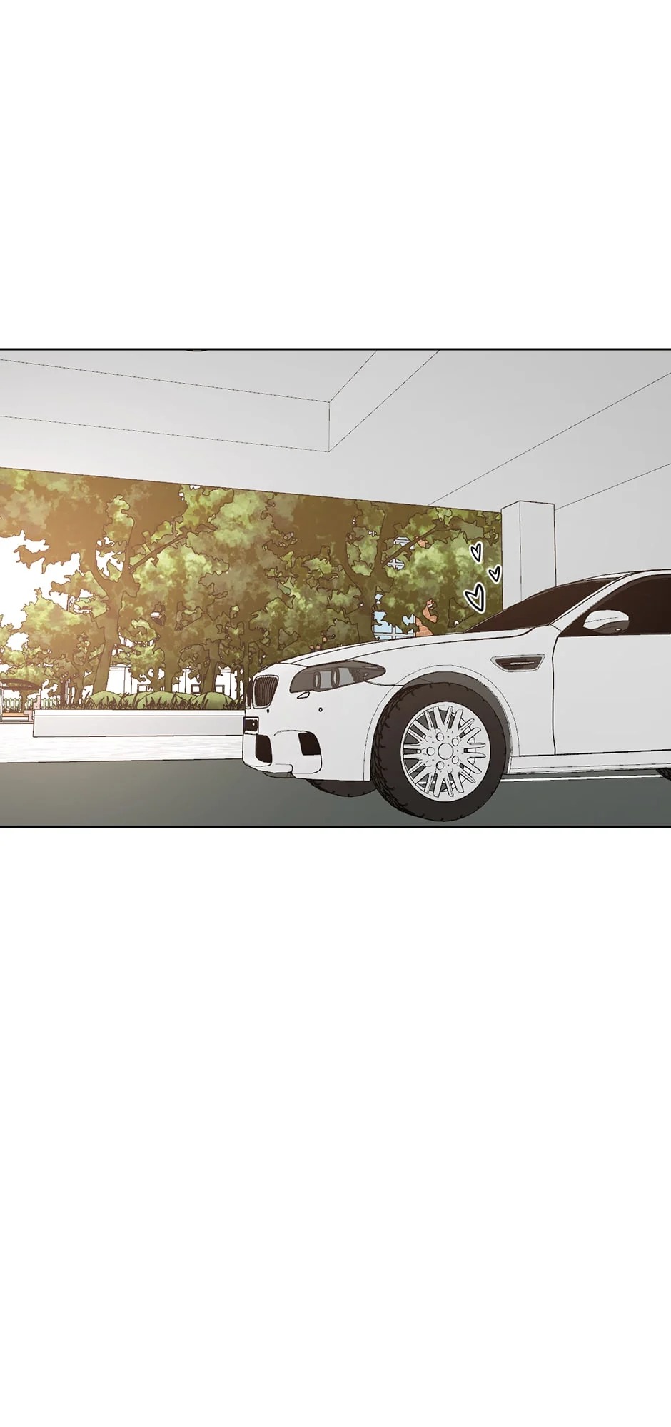 Read Positively Yours (en) Manga Online