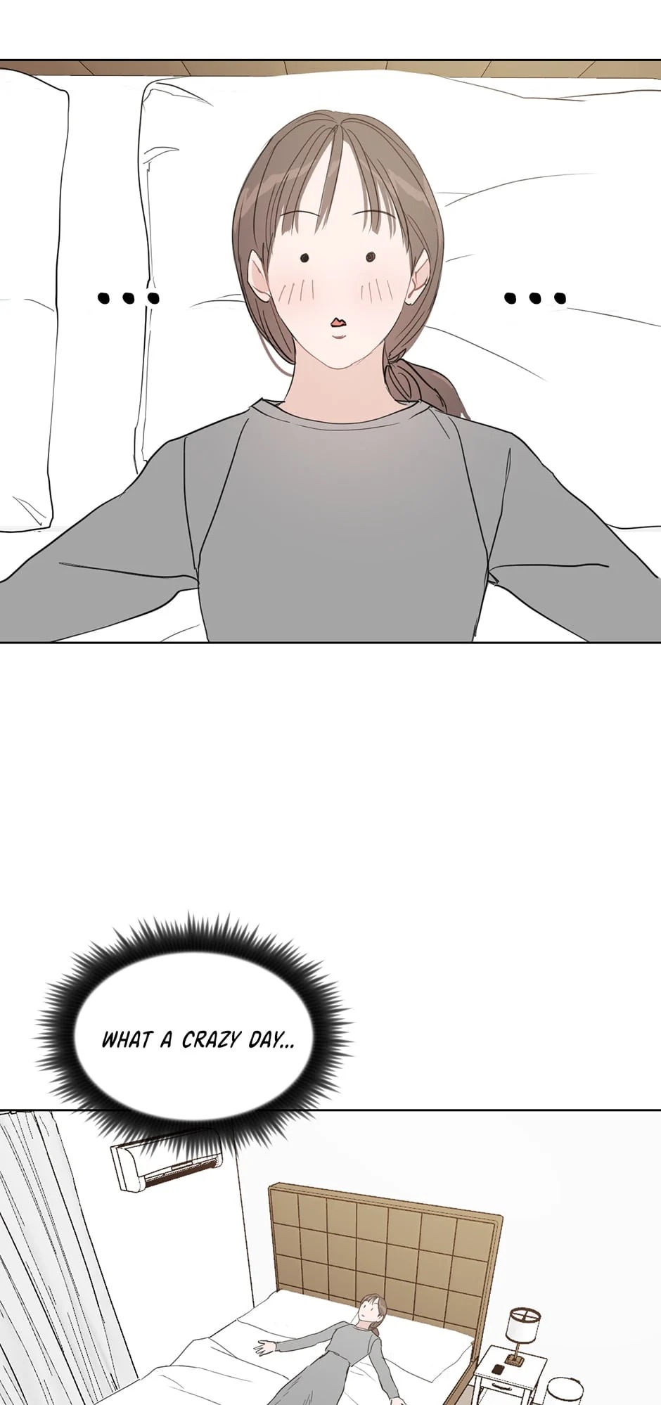 Read Positively Yours (en) Manga Online