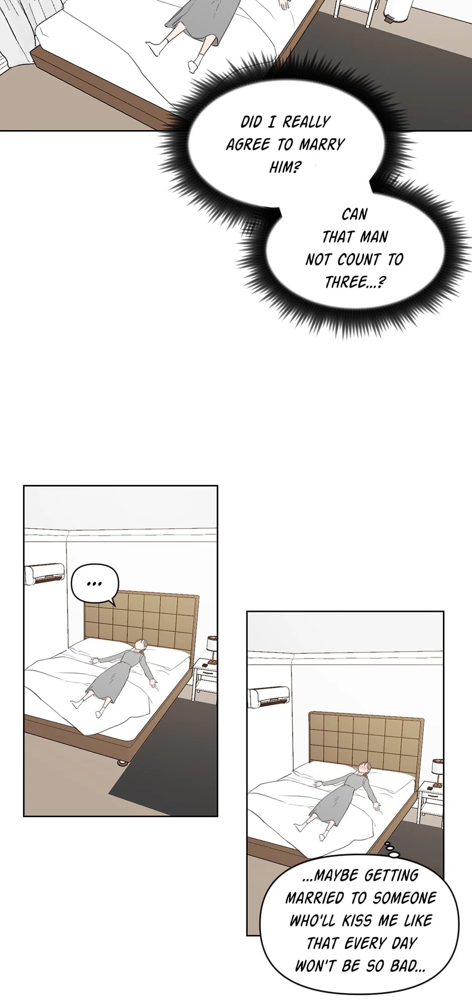 Read Positively Yours (en) Manga Online