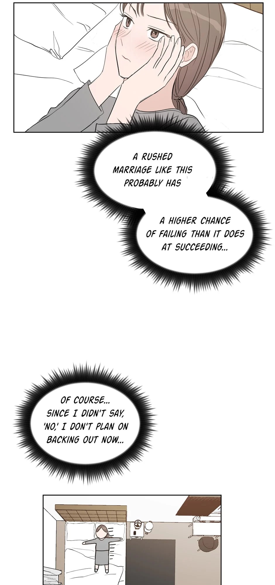 Read Positively Yours (en) Manga Online