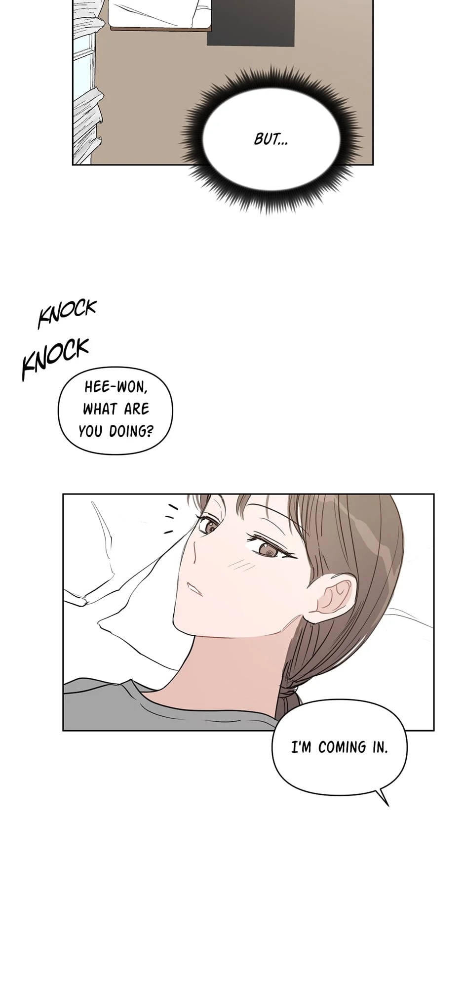 Read Positively Yours (en) Manga Online