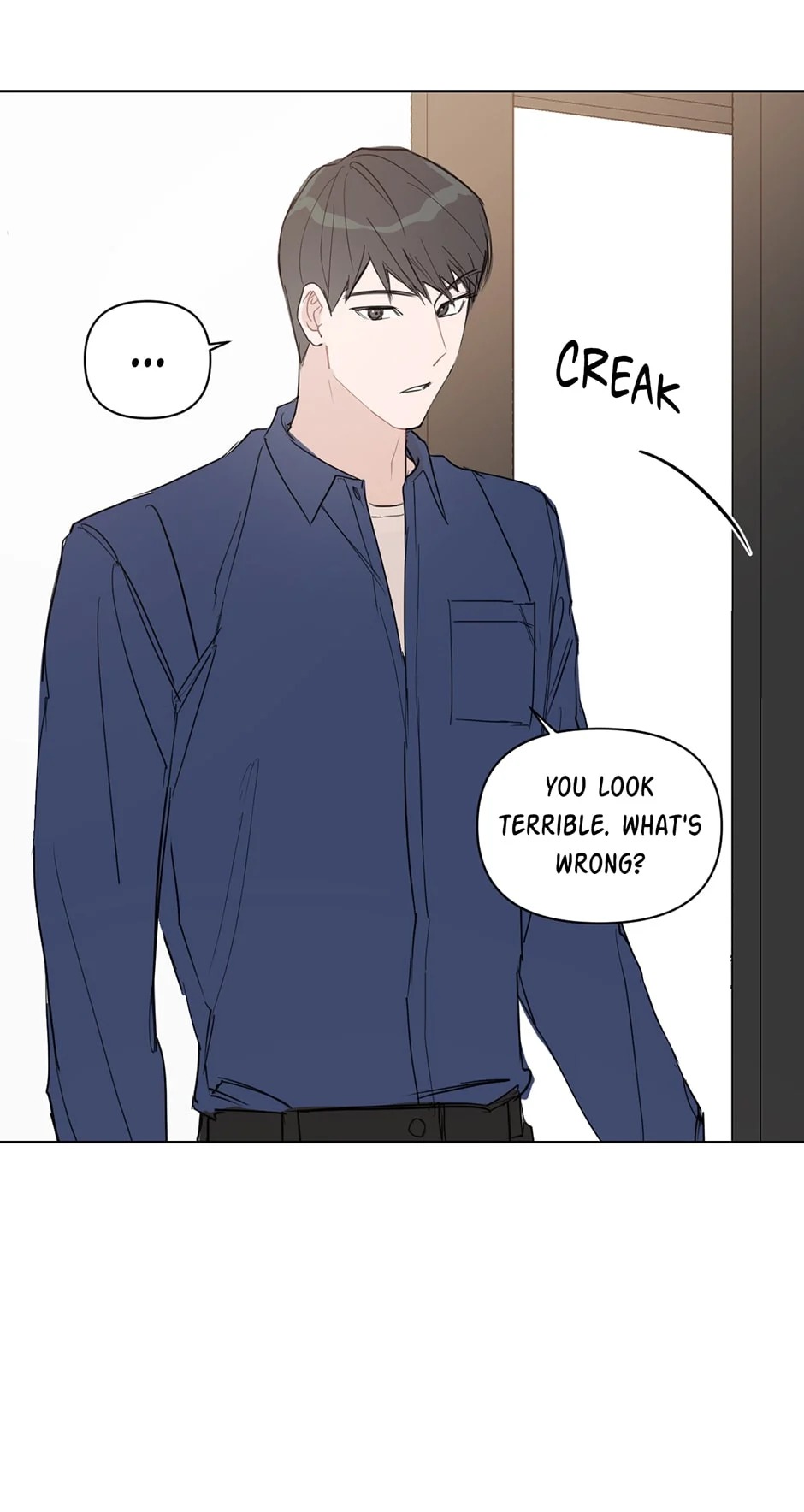 Read Positively Yours (en) Manga Online