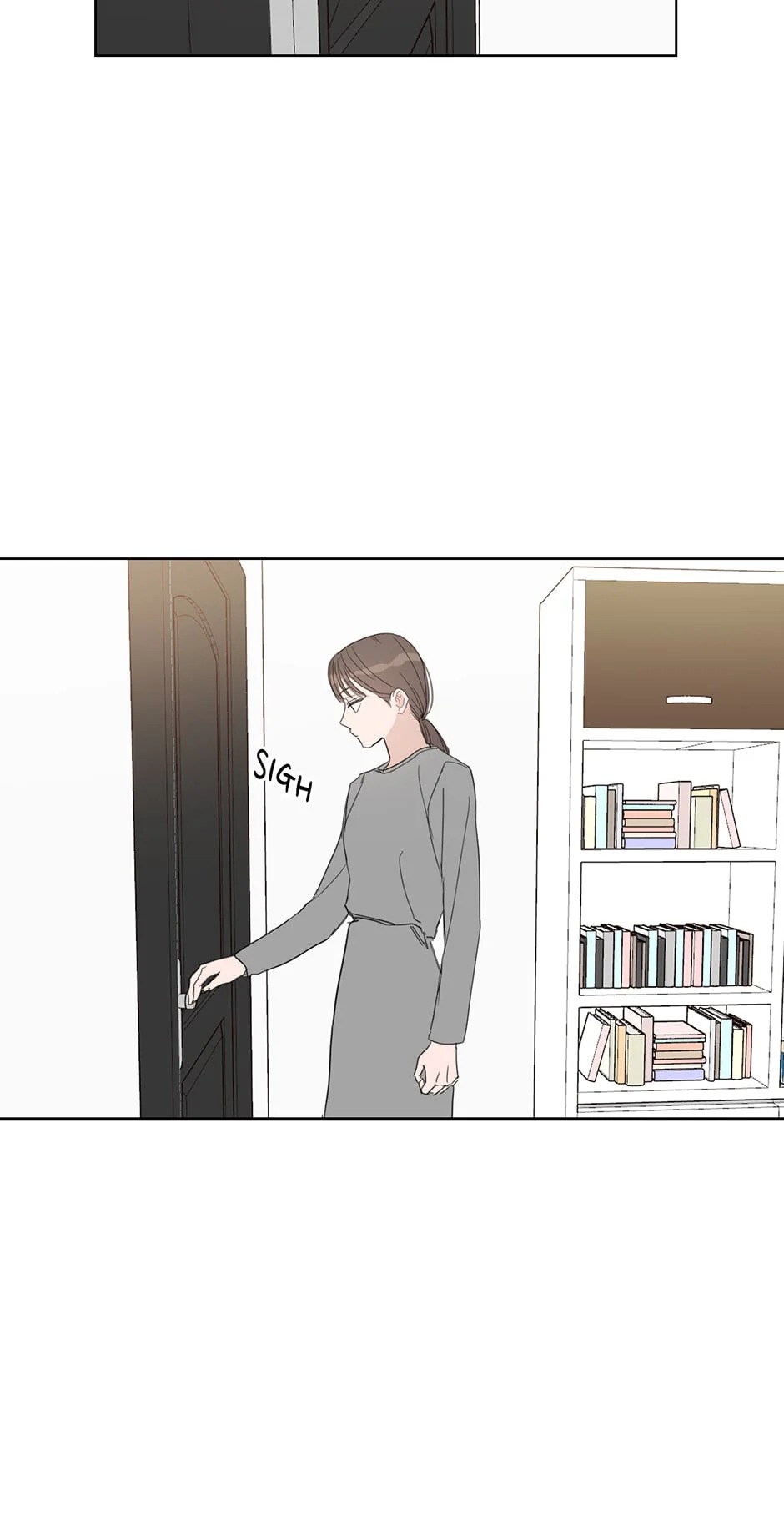Read Positively Yours (en) Manga Online