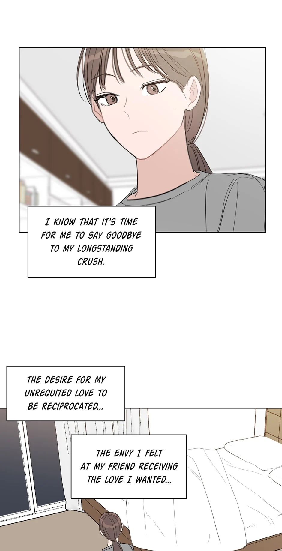 Read Positively Yours (en) Manga Online