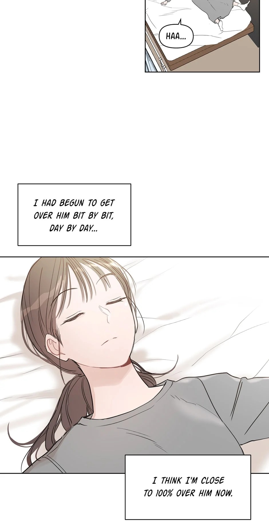 Read Positively Yours (en) Manga Online