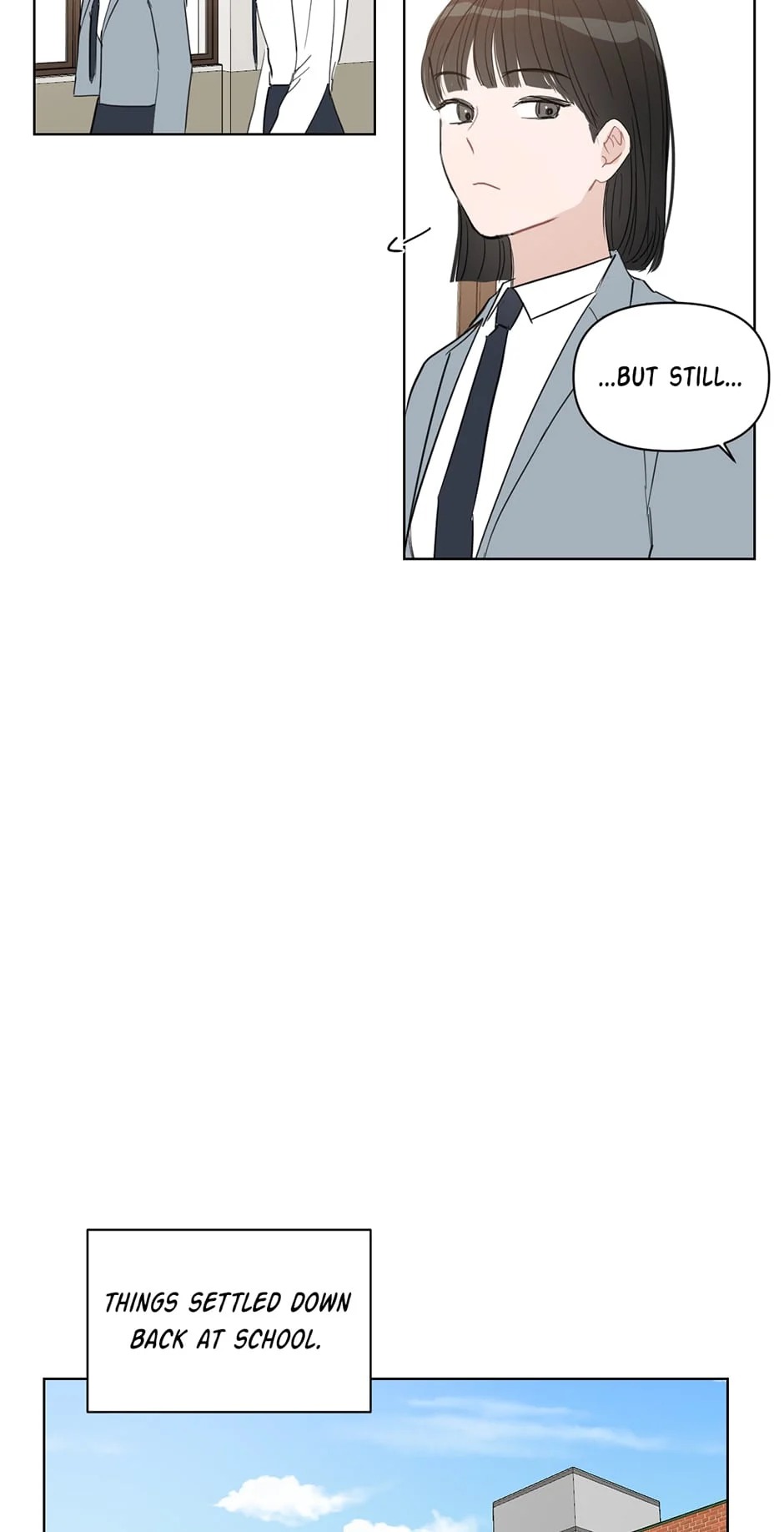 Read Positively Yours (en) Manga Online