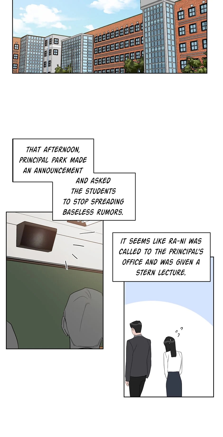 Read Positively Yours (en) Manga Online