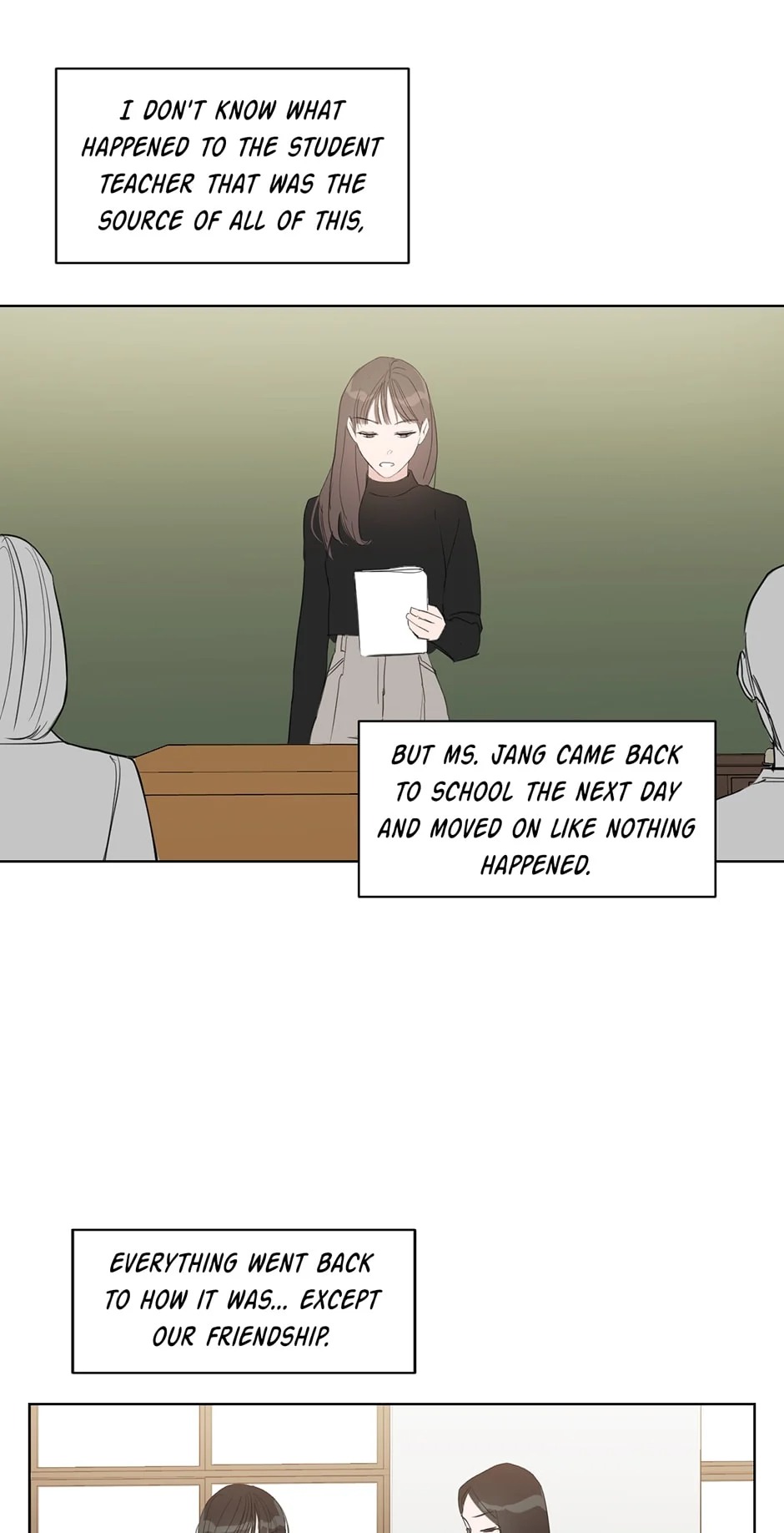 Read Positively Yours (en) Manga Online