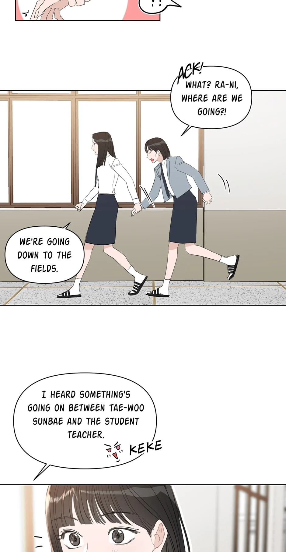 Read Positively Yours (en) Manga Online