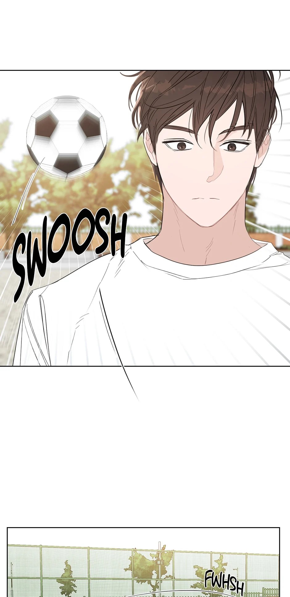 Read Positively Yours (en) Manga Online