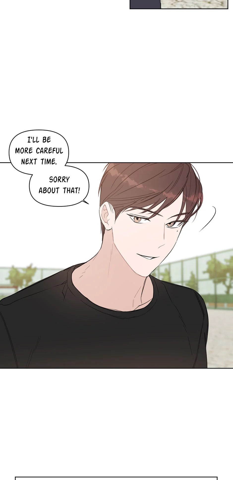 Read Positively Yours (en) Manga Online