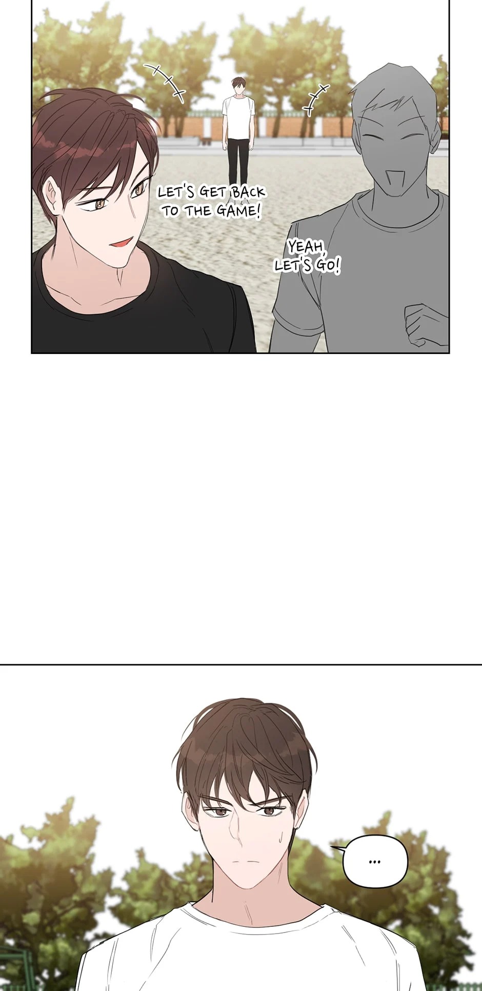 Read Positively Yours (en) Manga Online