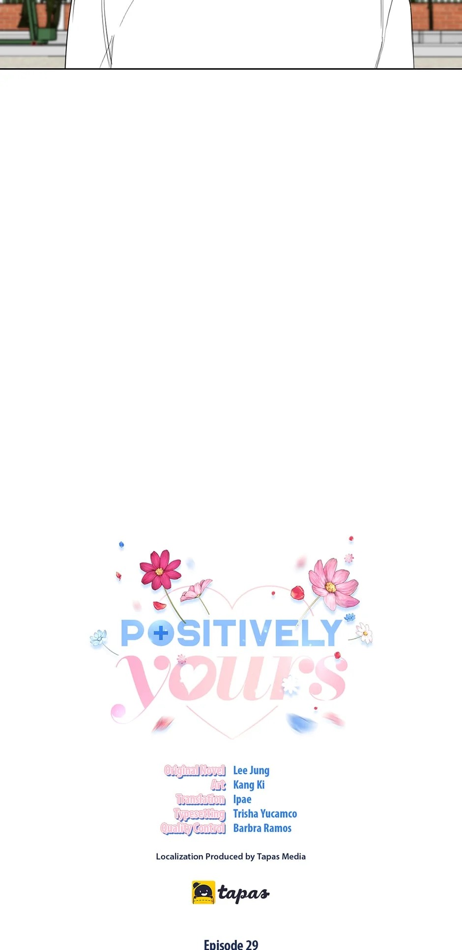 Read Positively Yours (en) Manga Online
