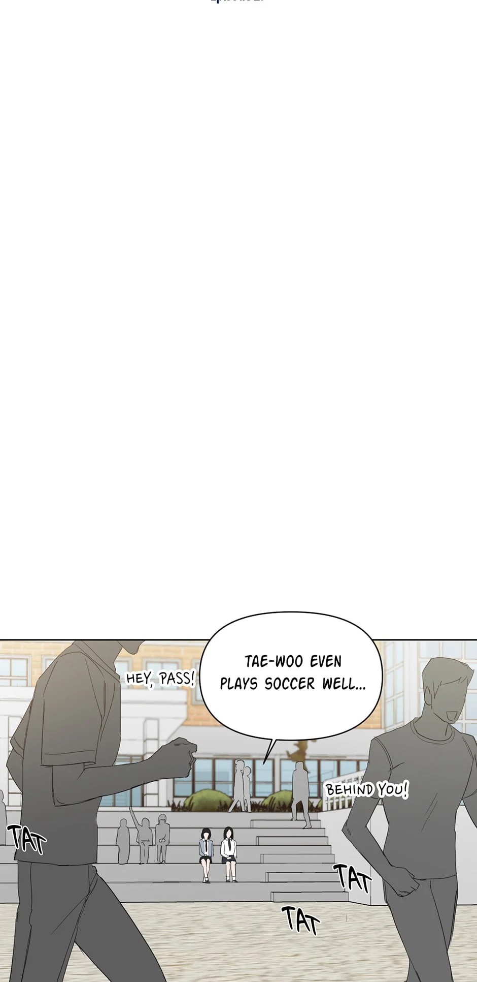 Read Positively Yours (en) Manga Online