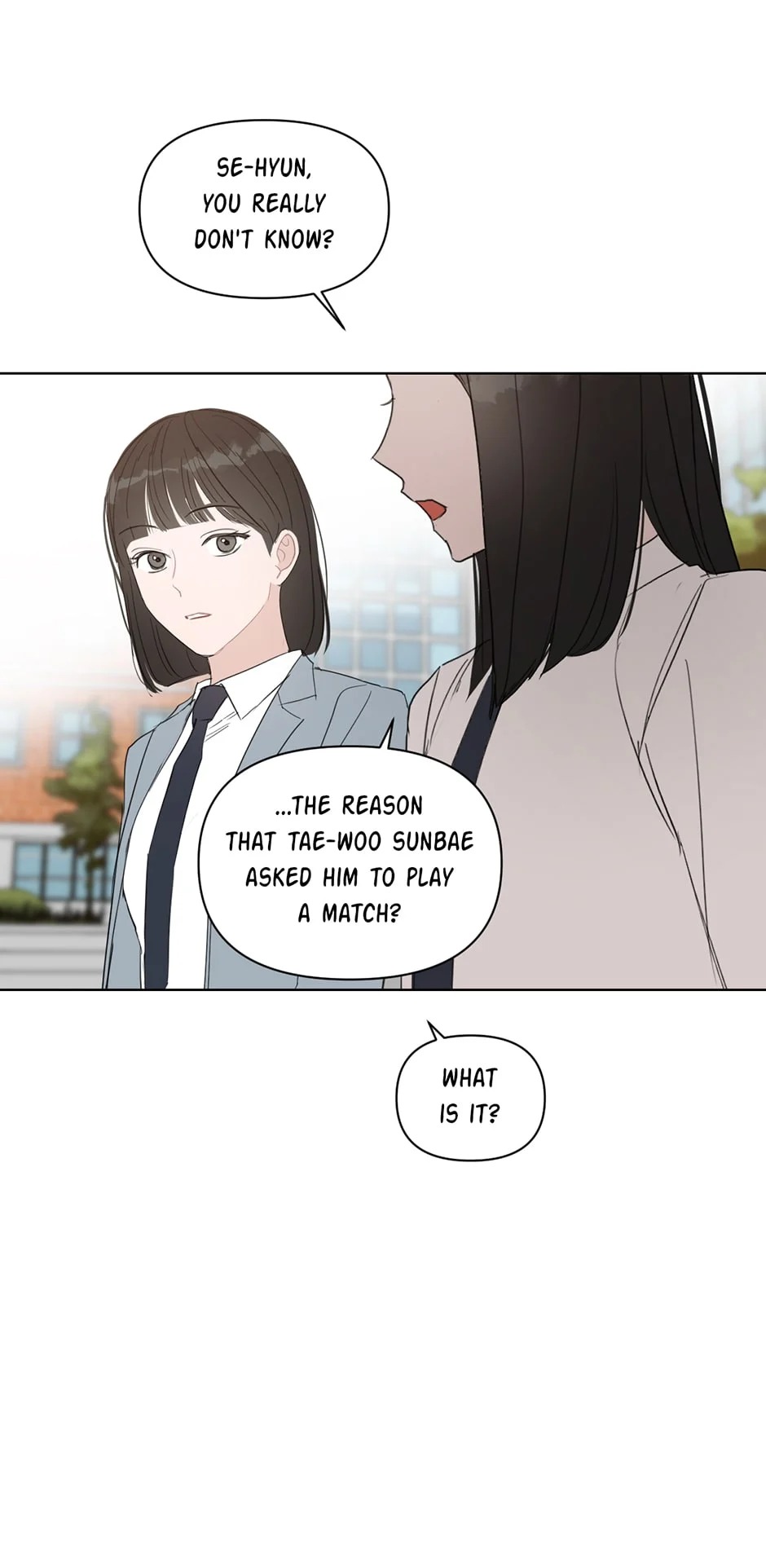 Read Positively Yours (en) Manga Online