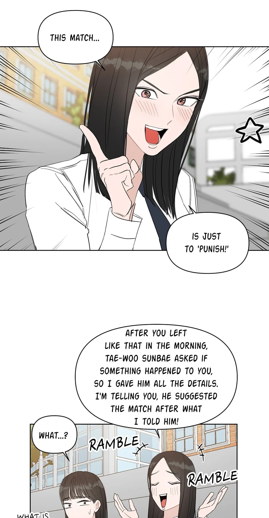 Read Positively Yours (en) Manga Online