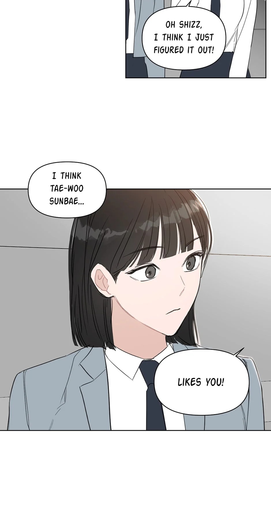 Read Positively Yours (en) Manga Online