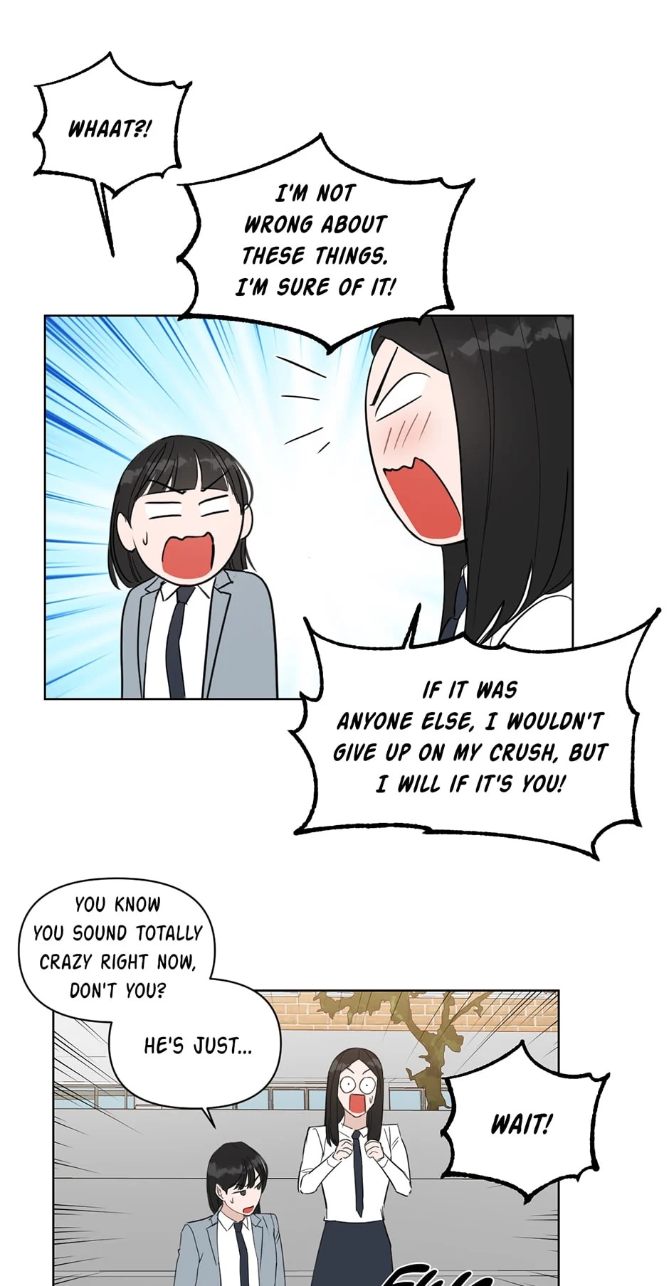 Read Positively Yours (en) Manga Online