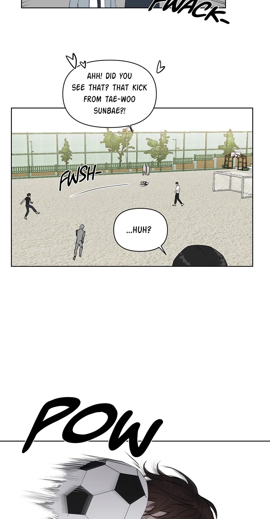 Read Positively Yours (en) Manga Online