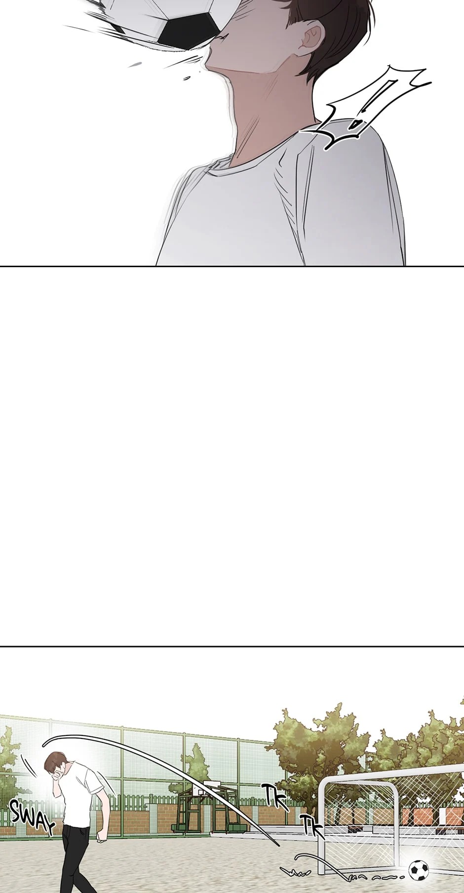 Read Positively Yours (en) Manga Online