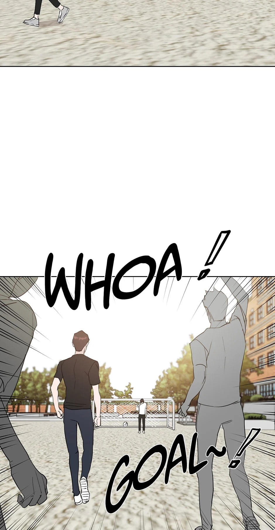 Read Positively Yours (en) Manga Online