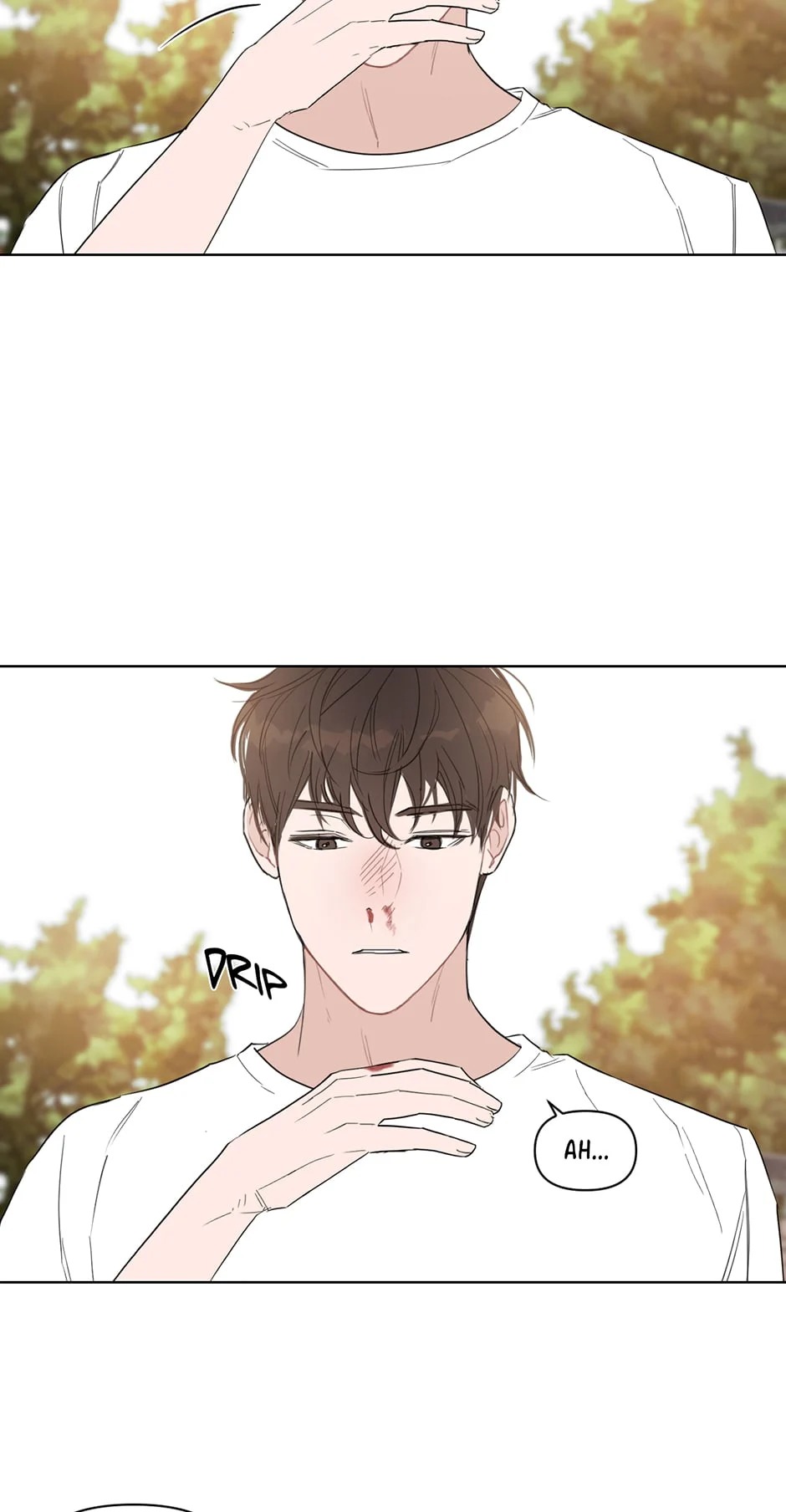 Read Positively Yours (en) Manga Online