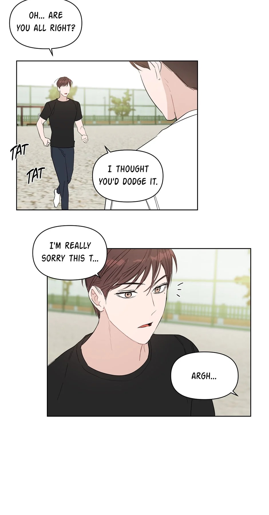 Read Positively Yours (en) Manga Online