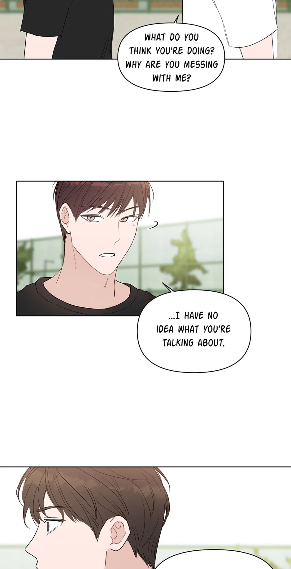 Read Positively Yours (en) Manga Online