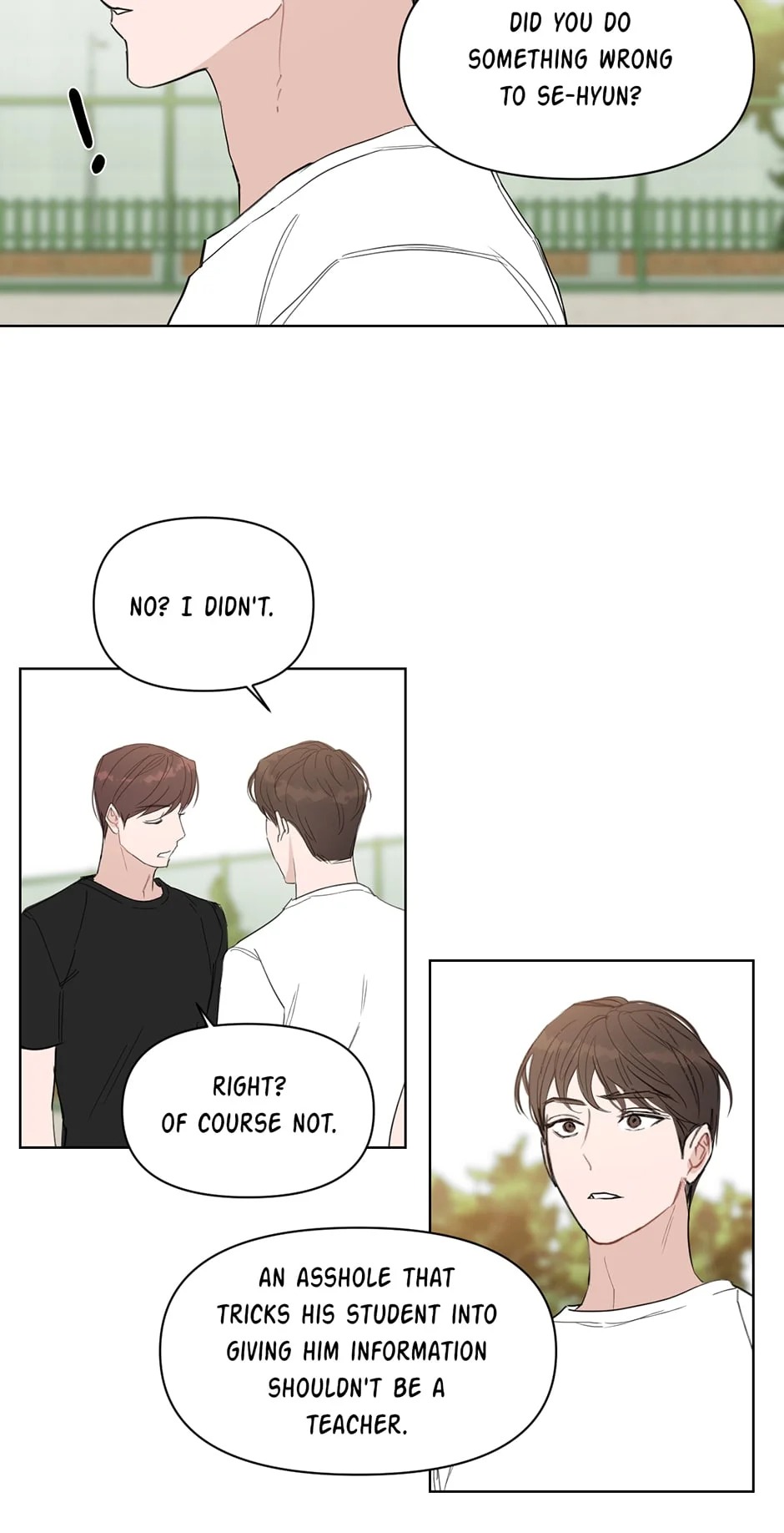Read Positively Yours (en) Manga Online
