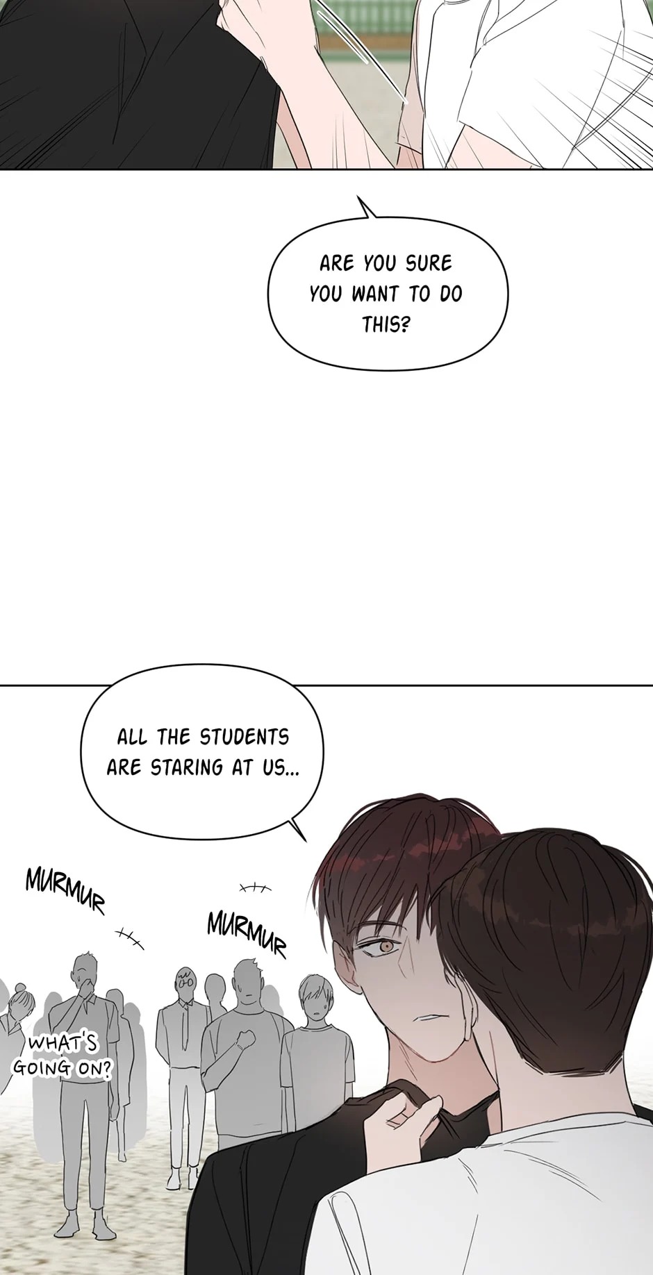 Read Positively Yours (en) Manga Online