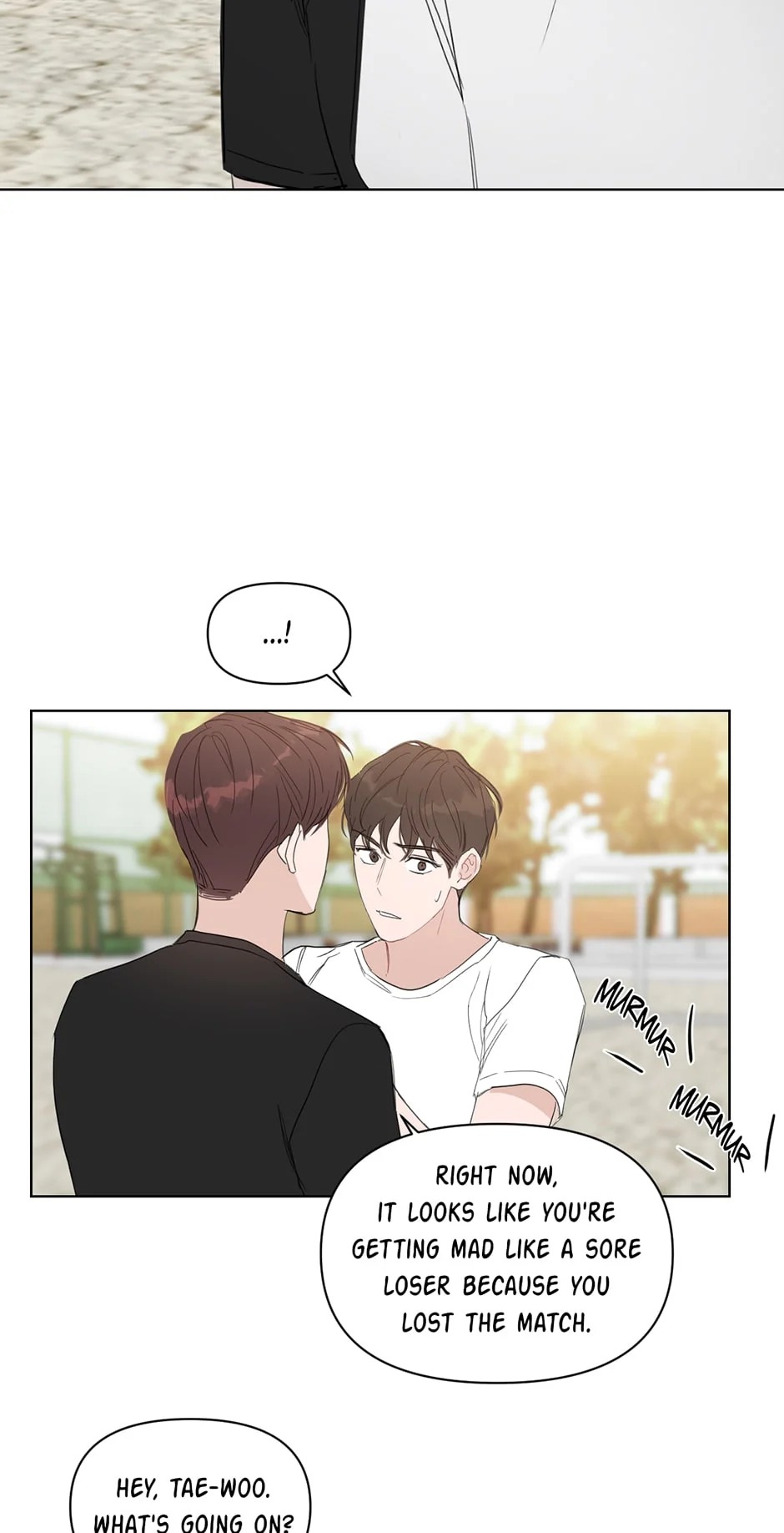 Read Positively Yours (en) Manga Online