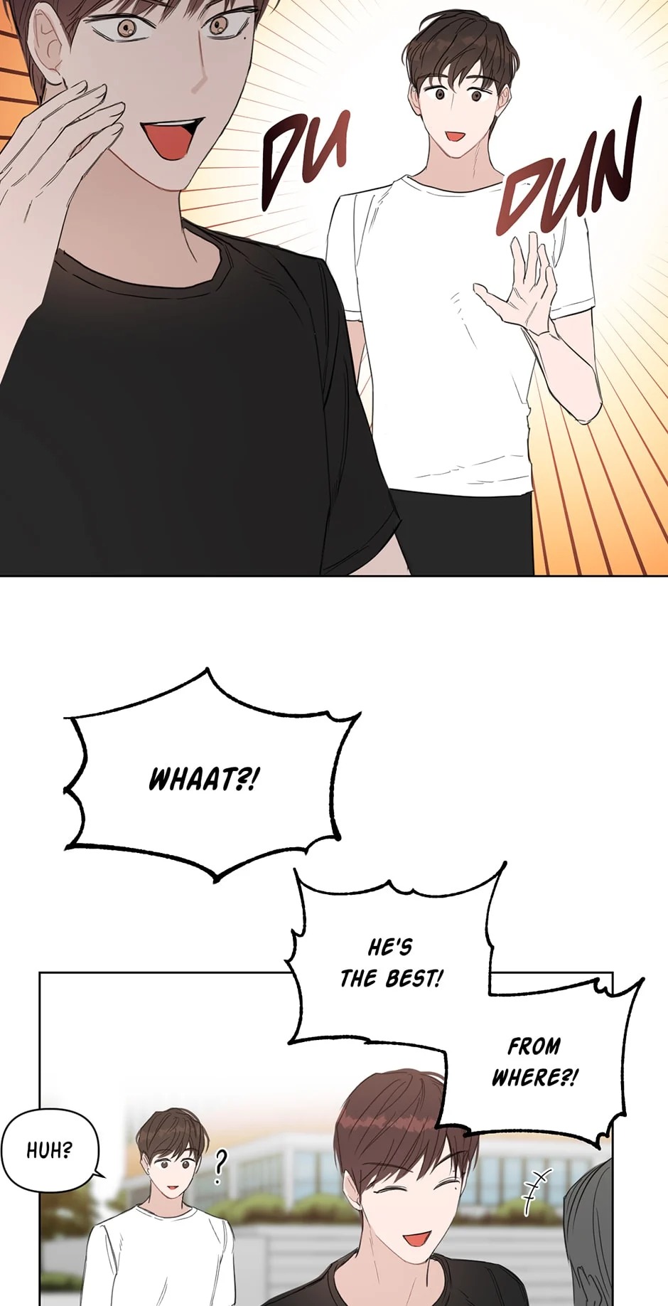 Read Positively Yours (en) Manga Online