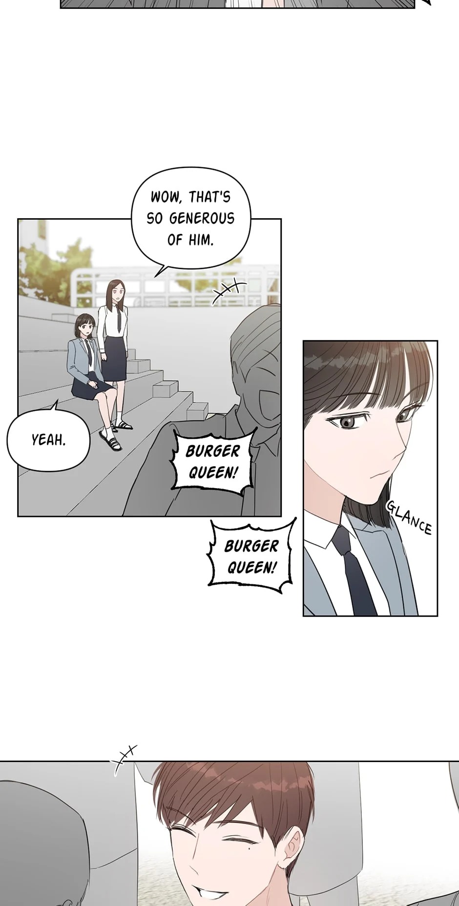 Read Positively Yours (en) Manga Online