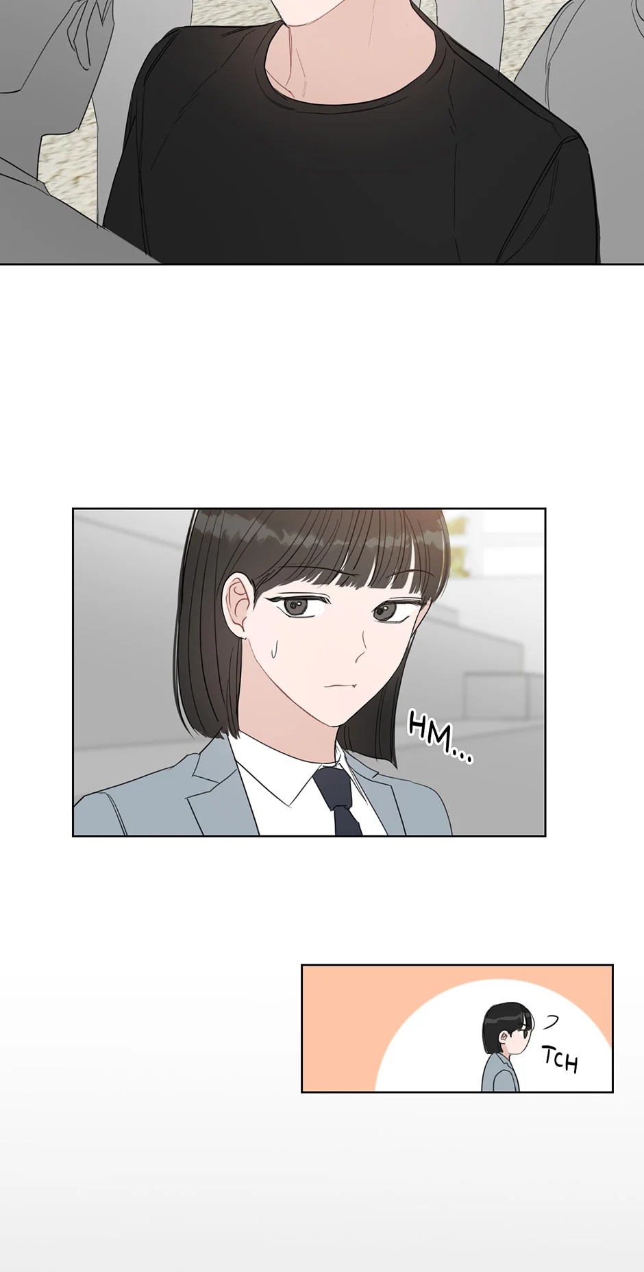 Read Positively Yours (en) Manga Online
