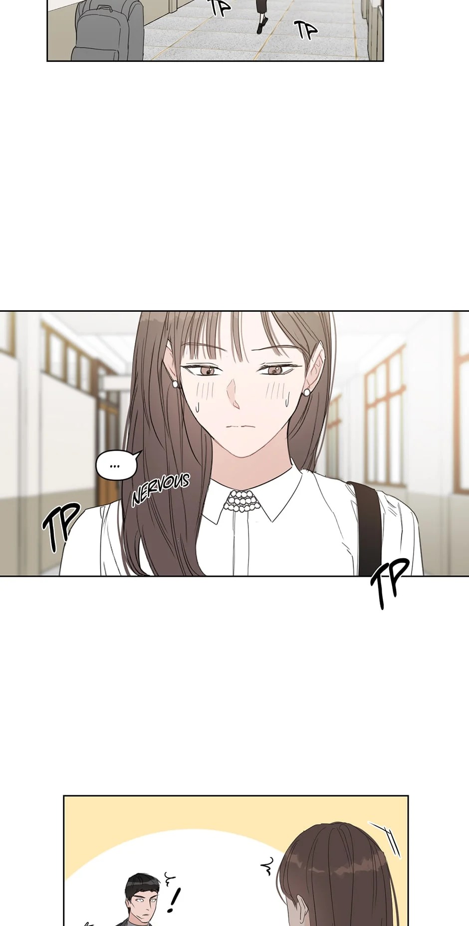 Read Positively Yours (en) Manga Online