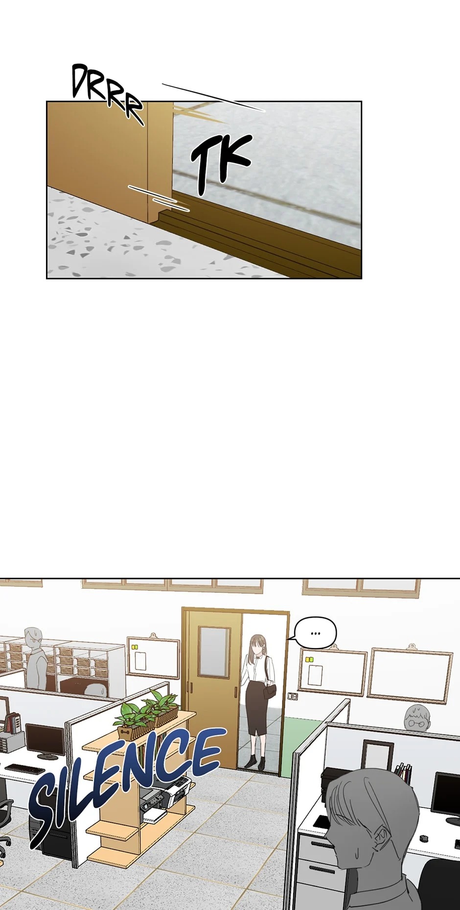 Read Positively Yours (en) Manga Online