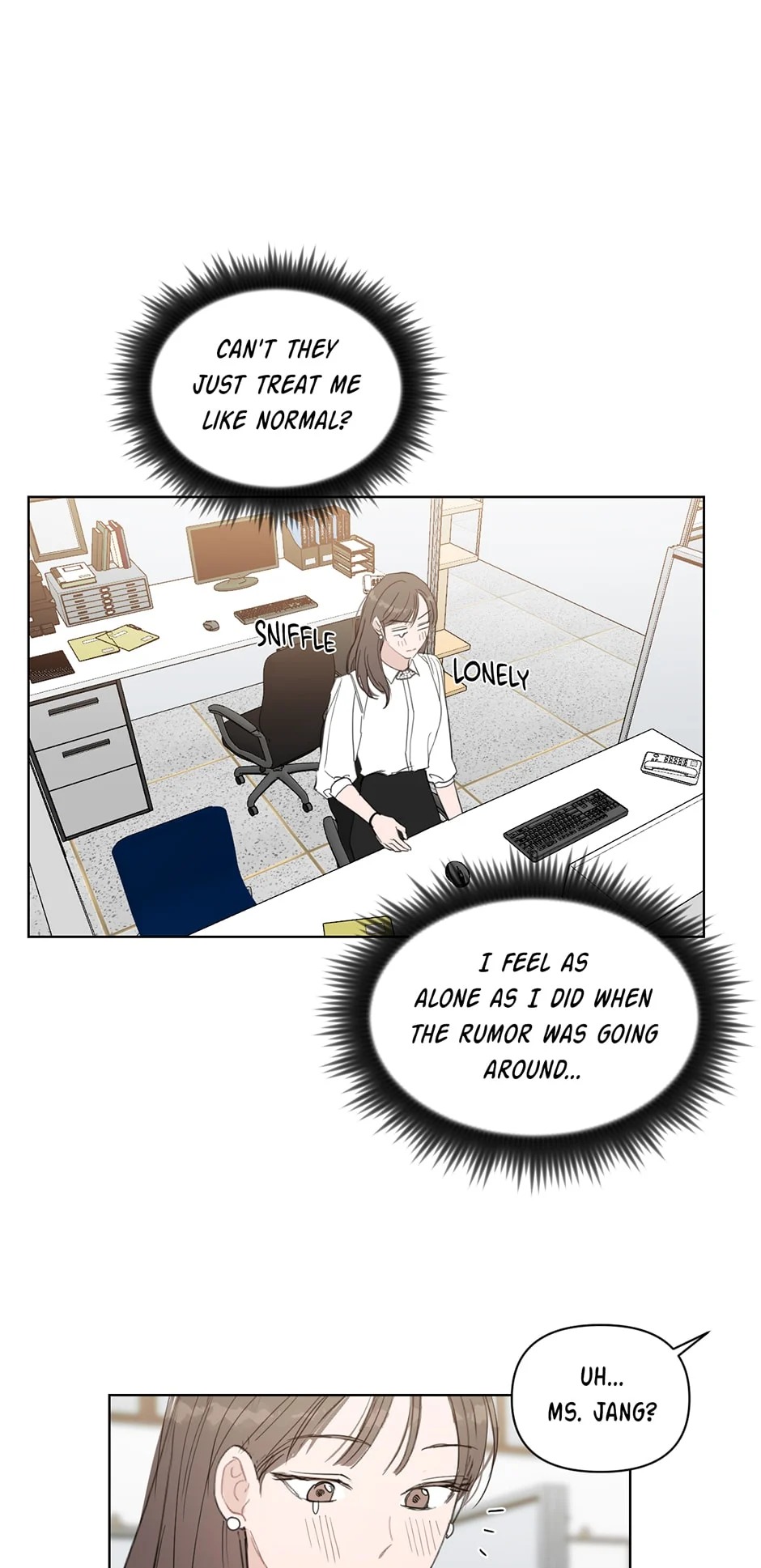 Read Positively Yours (en) Manga Online