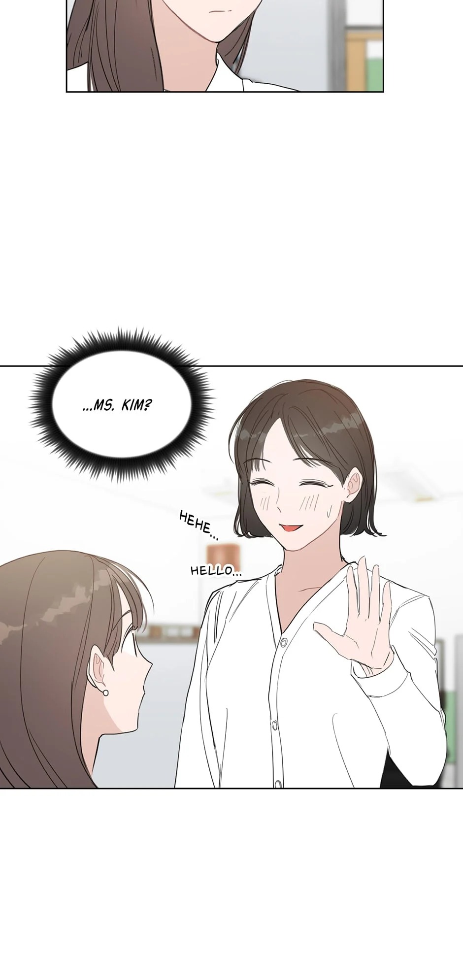 Read Positively Yours (en) Manga Online
