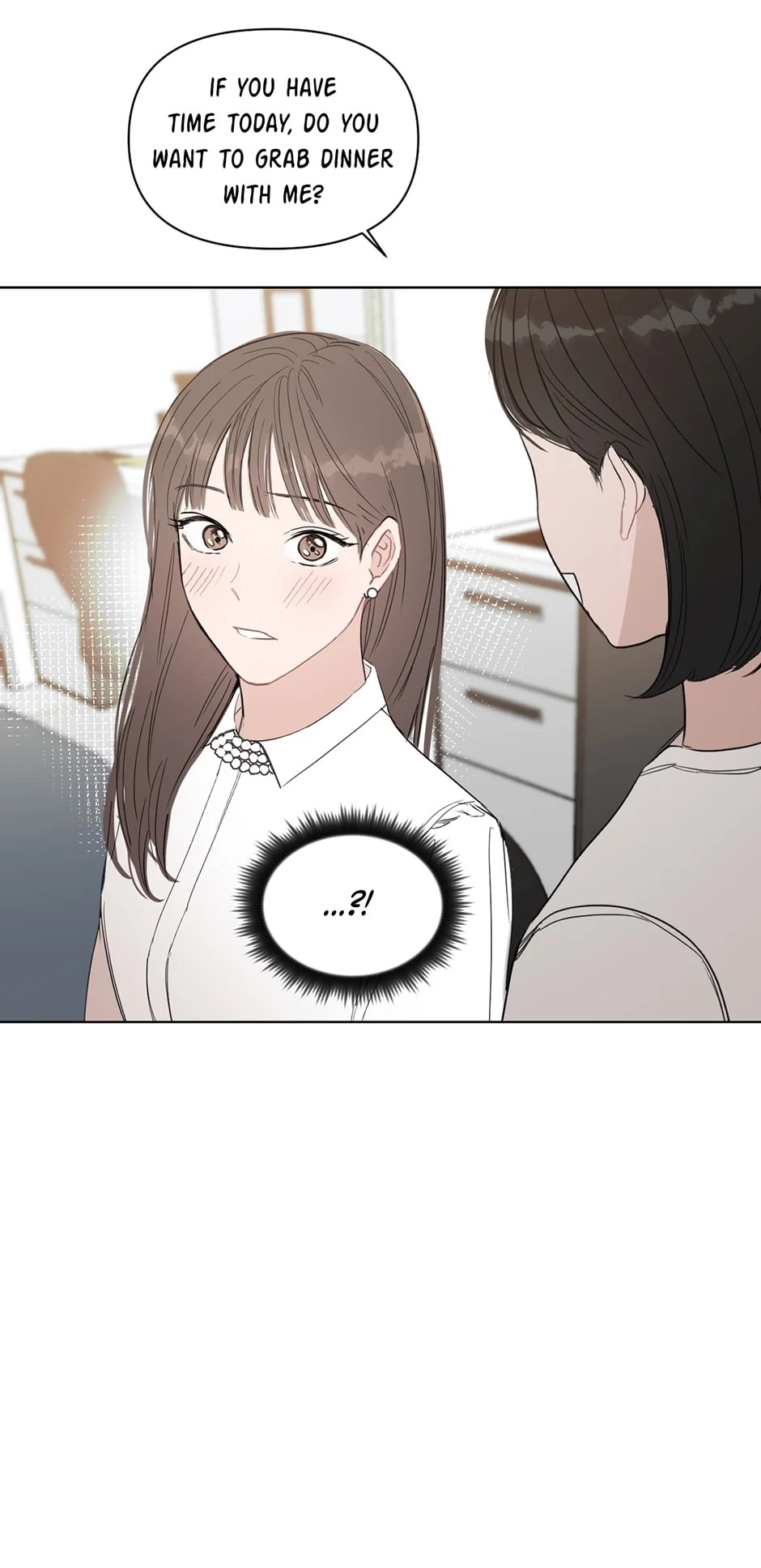 Read Positively Yours (en) Manga Online