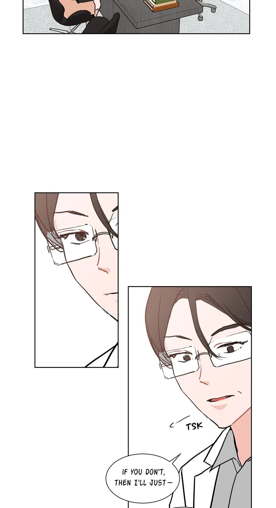 Read Positively Yours (en) Manga Online