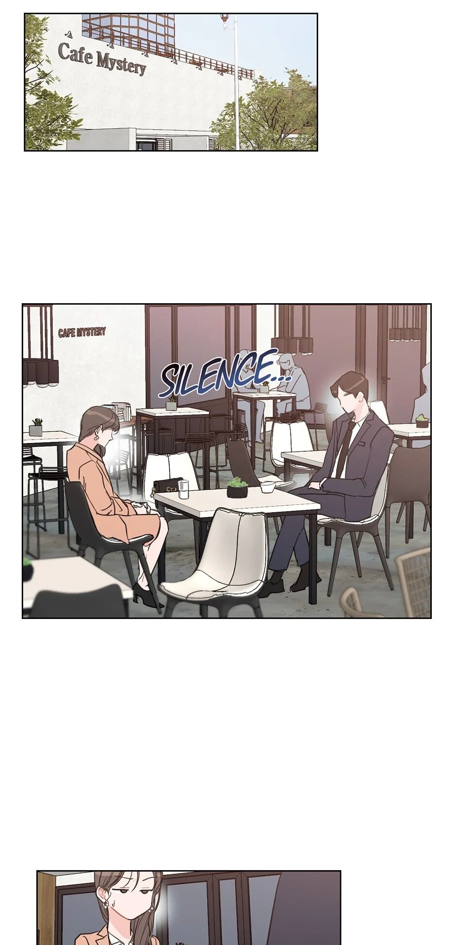 Read Positively Yours (en) Manga Online