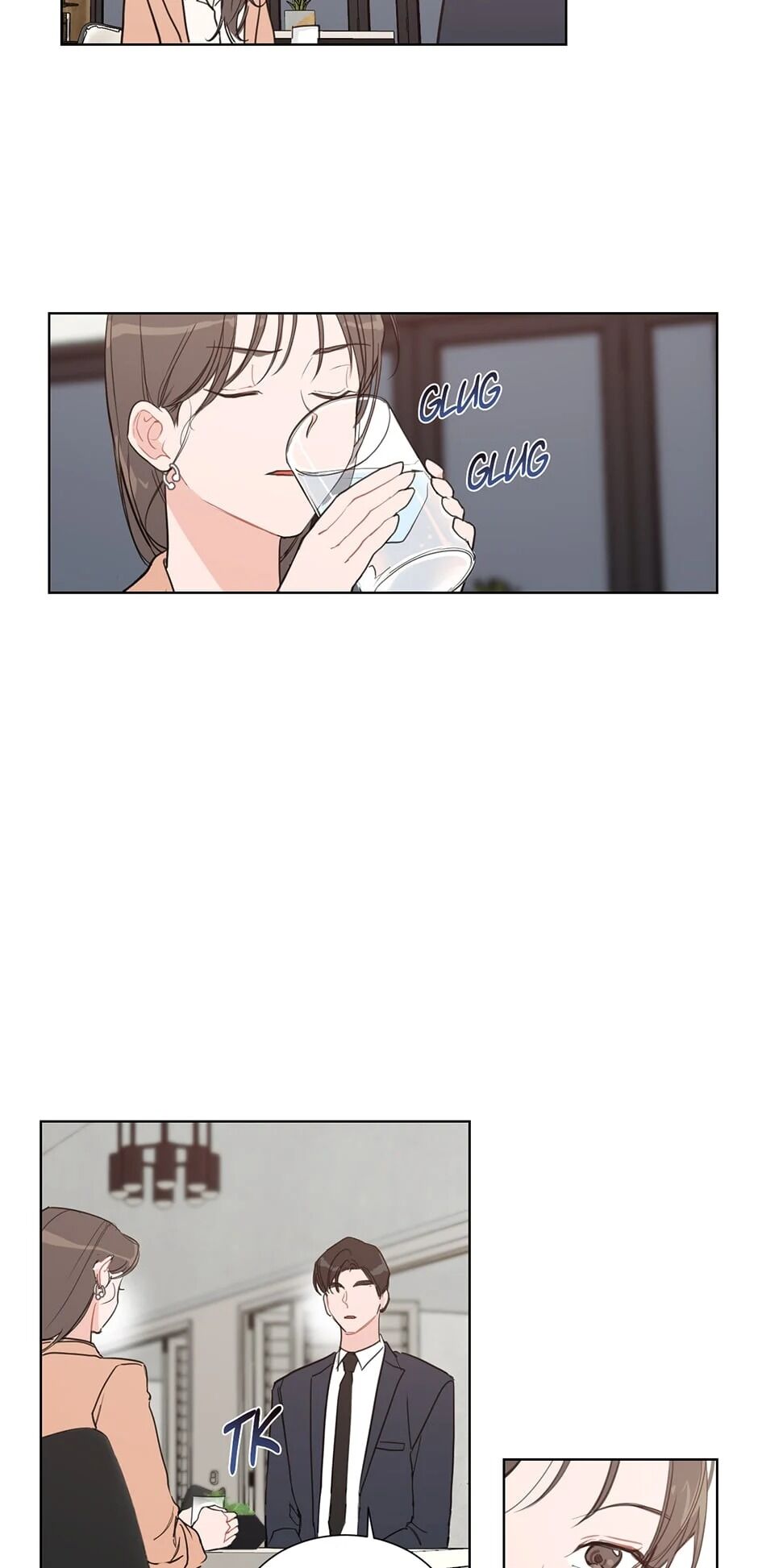 Read Positively Yours (en) Manga Online