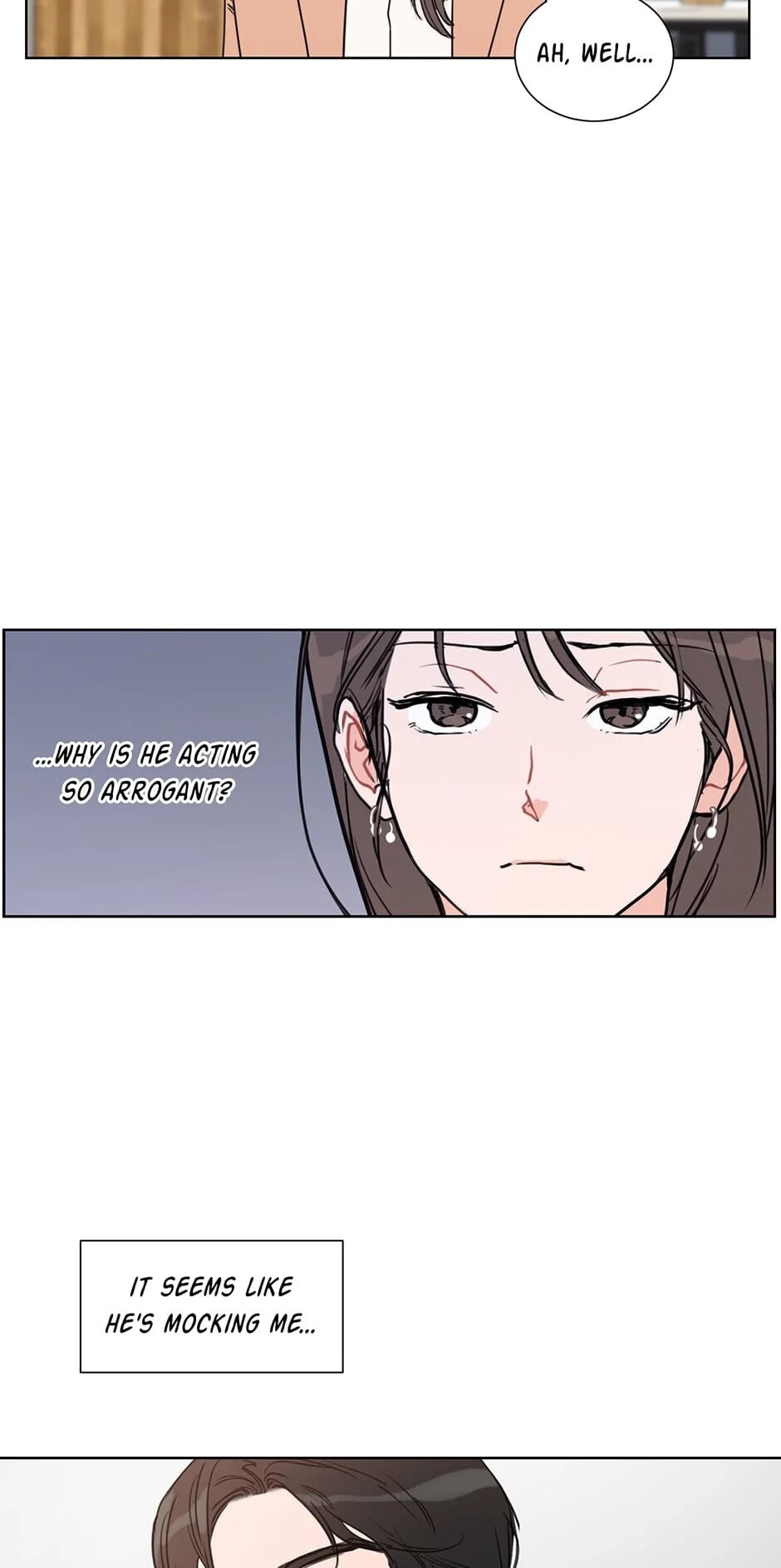 Read Positively Yours (en) Manga Online