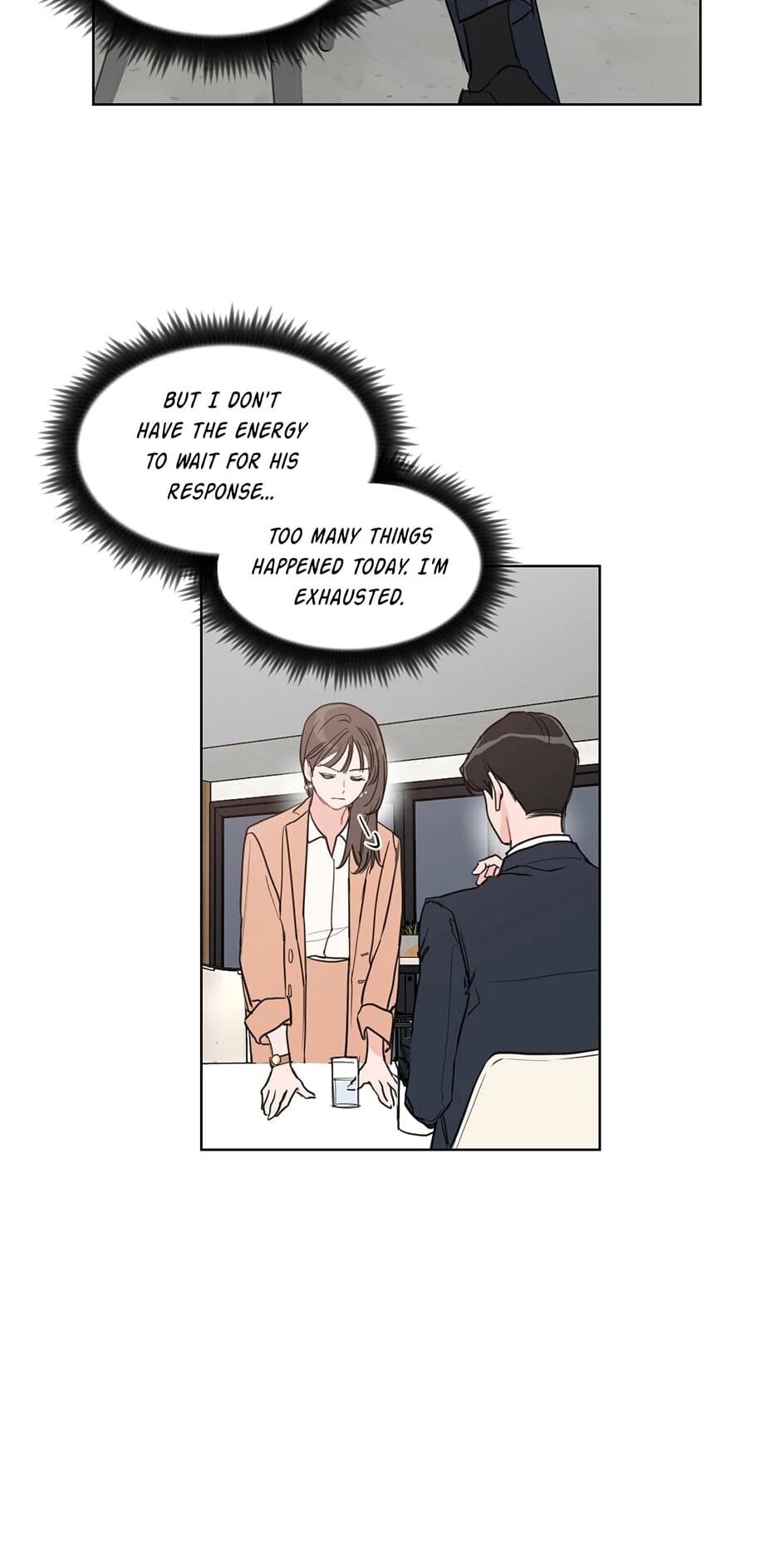 Read Positively Yours (en) Manga Online