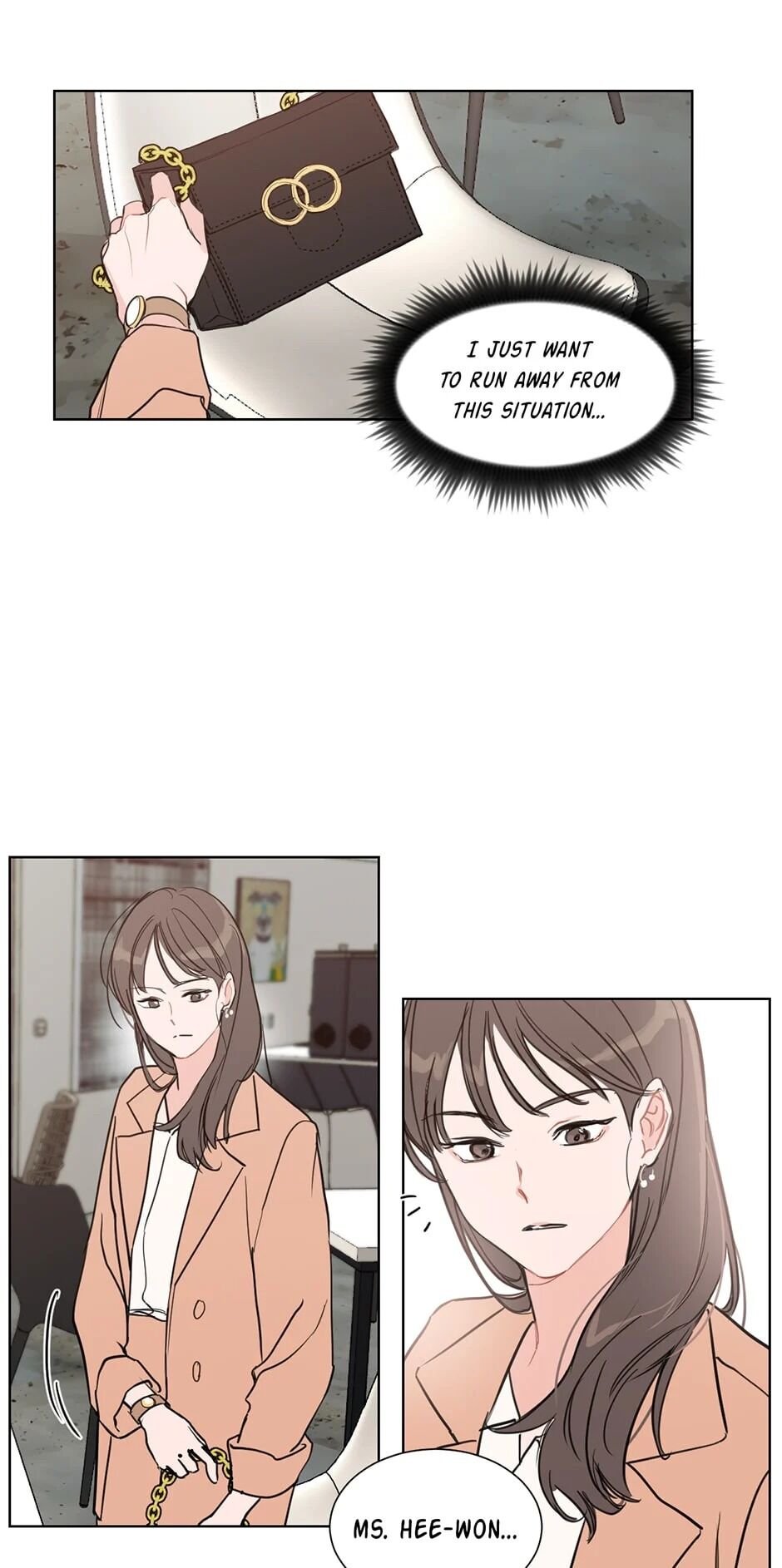 Read Positively Yours (en) Manga Online