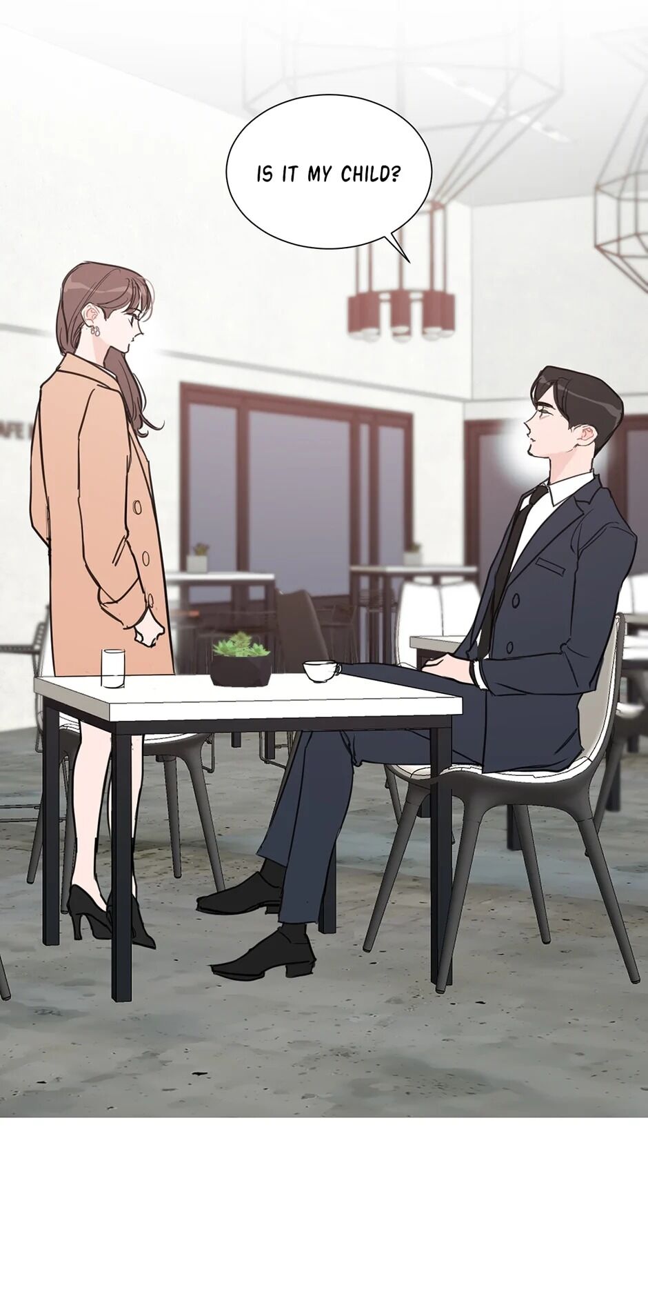 Read Positively Yours (en) Manga Online