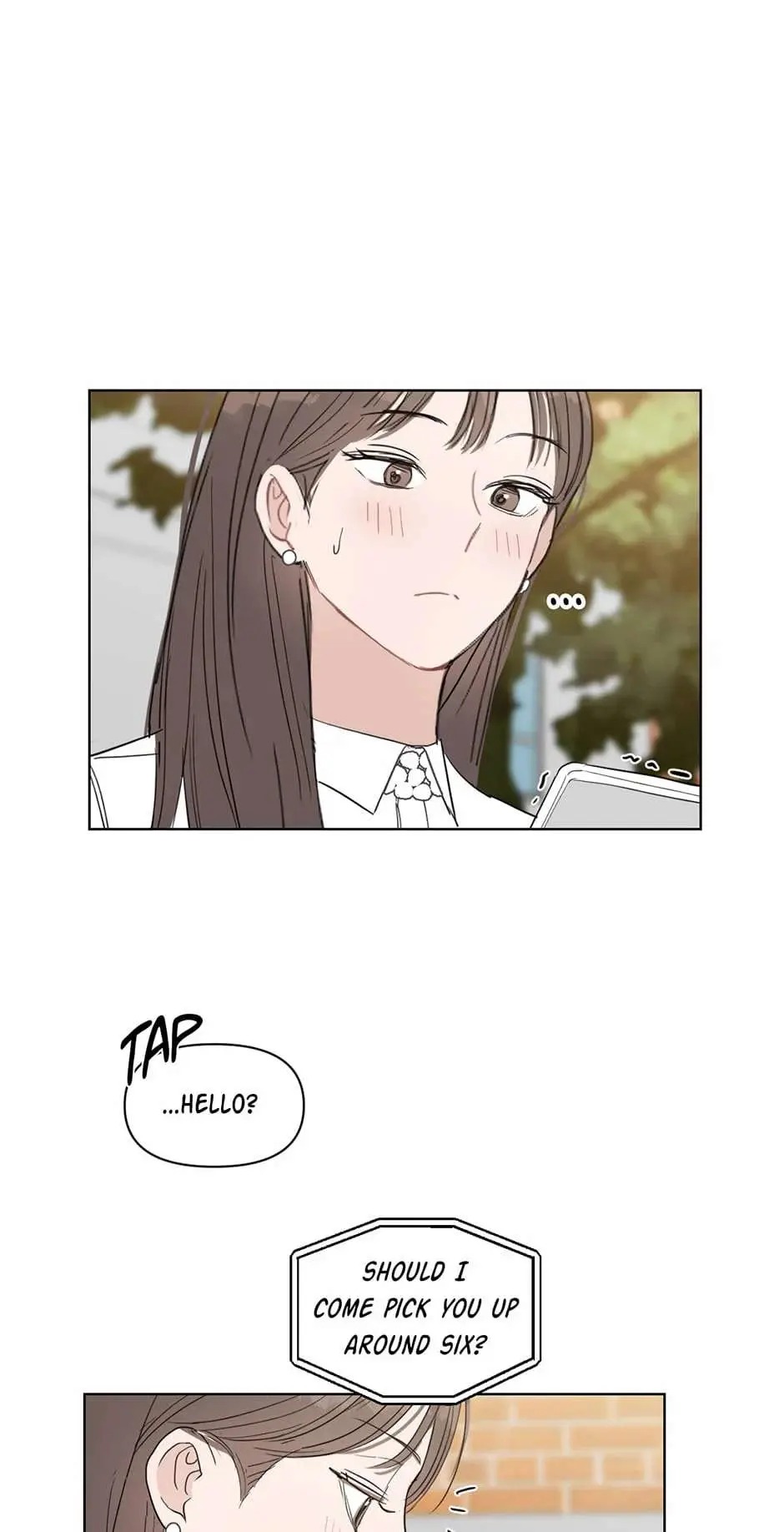 Read Positively Yours (en) Manga Online