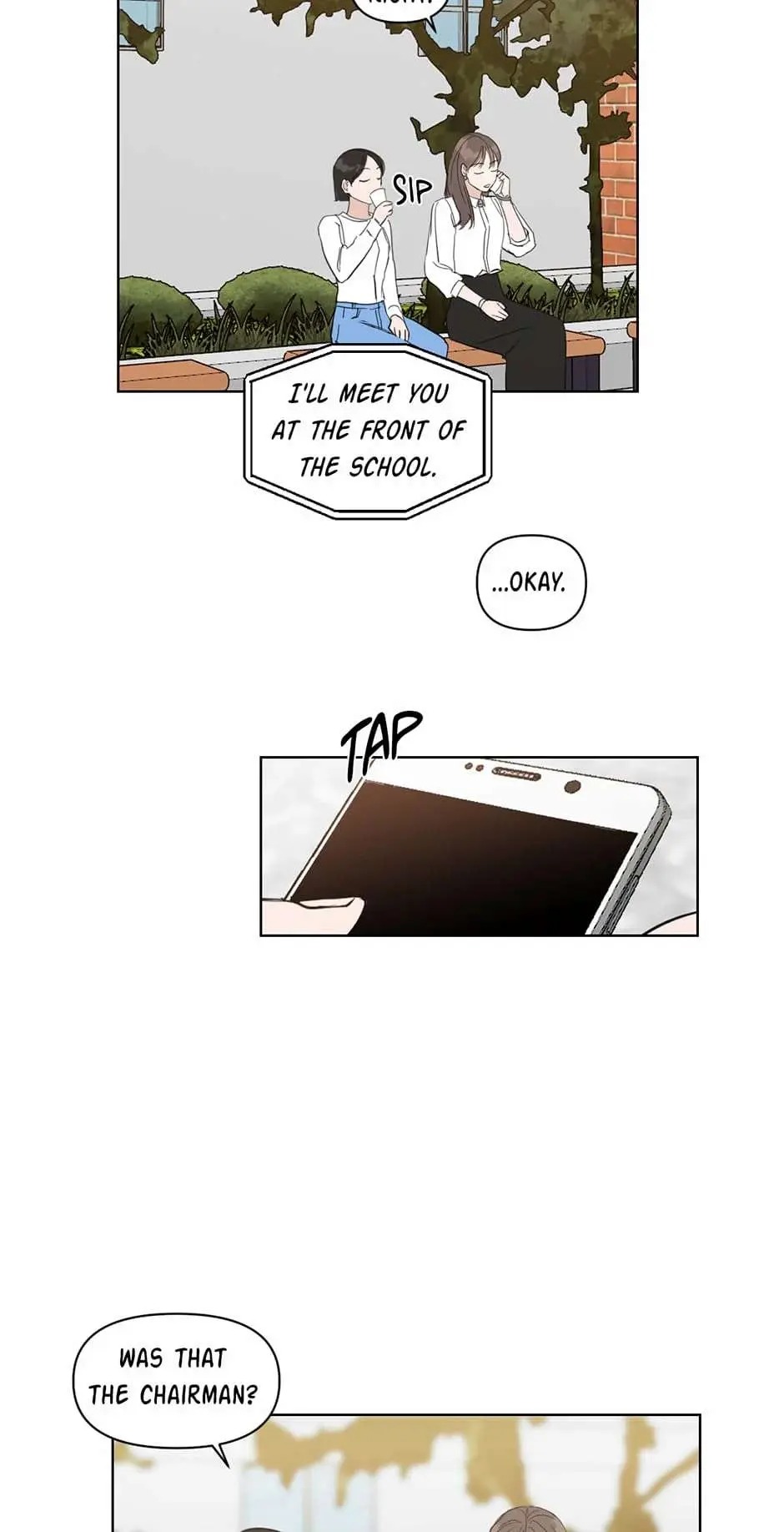 Read Positively Yours (en) Manga Online