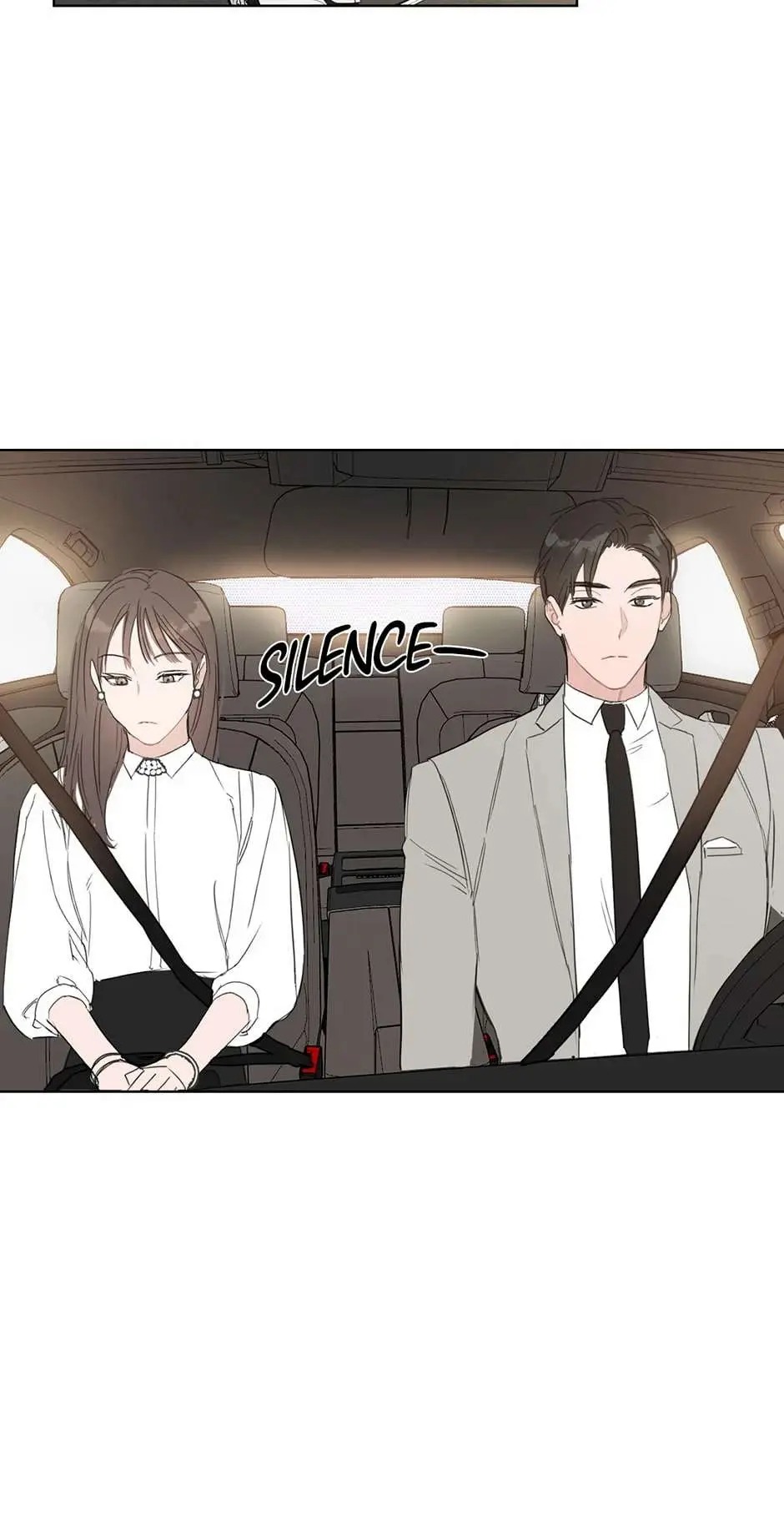 Read Positively Yours (en) Manga Online